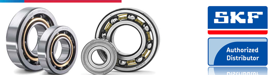 NEGOMAK is an authorized distributor of the SKF GROUP products for the Republic of Macedonia.
