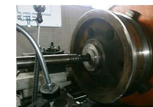 industrial plant 2
