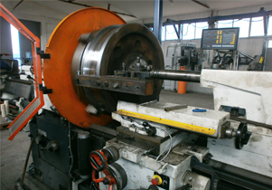 industrial plant 3