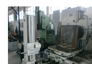industrial plant 5