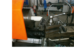 industrial plant 4