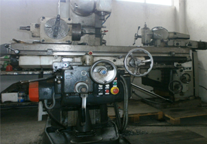 industrial plant 6
