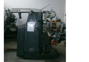 industrial plant 7