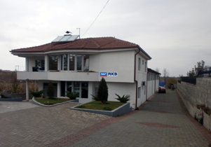 negomak hq office