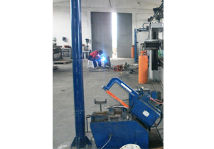 industrial plant 1