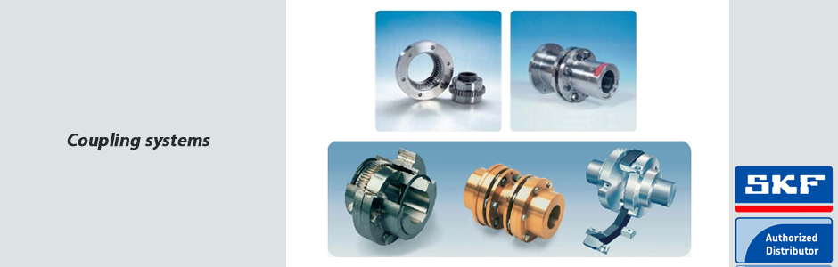 coupling systems