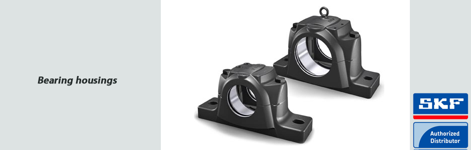 bearing housings