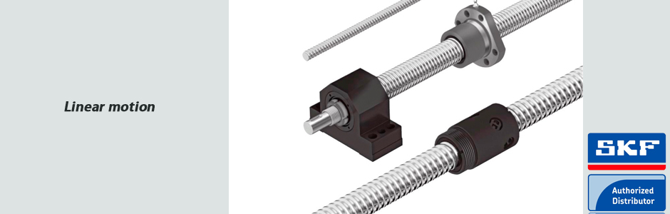 linear motion
