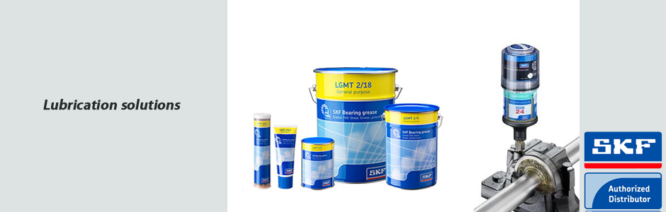 lubricant solutions