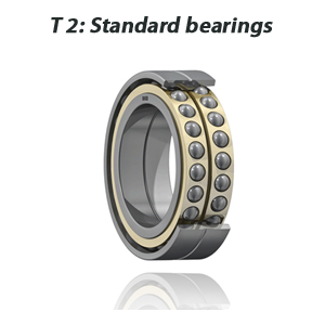 standard bearings