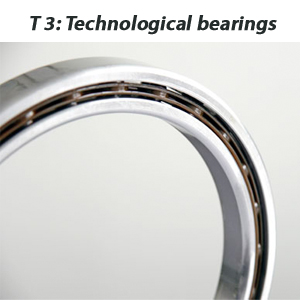 technological bearings