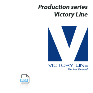 victory line production programme