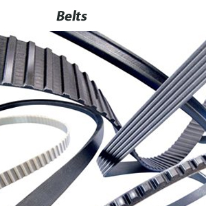 belts