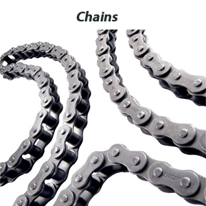 chains