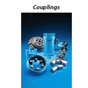 couplings