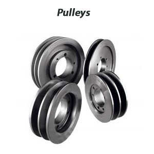pulleys