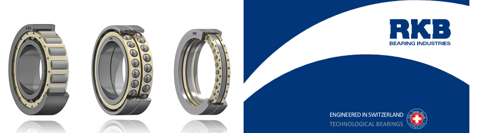 NEGOMAK is an exclusive distributor of the RKB Bearing Industries products for the Republic of Macedonia.