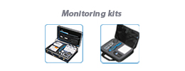 monitoring kit