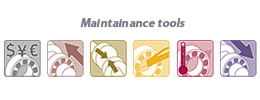 maintainance tools